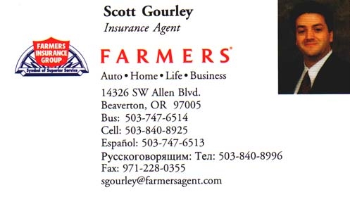 Farmers - Scott